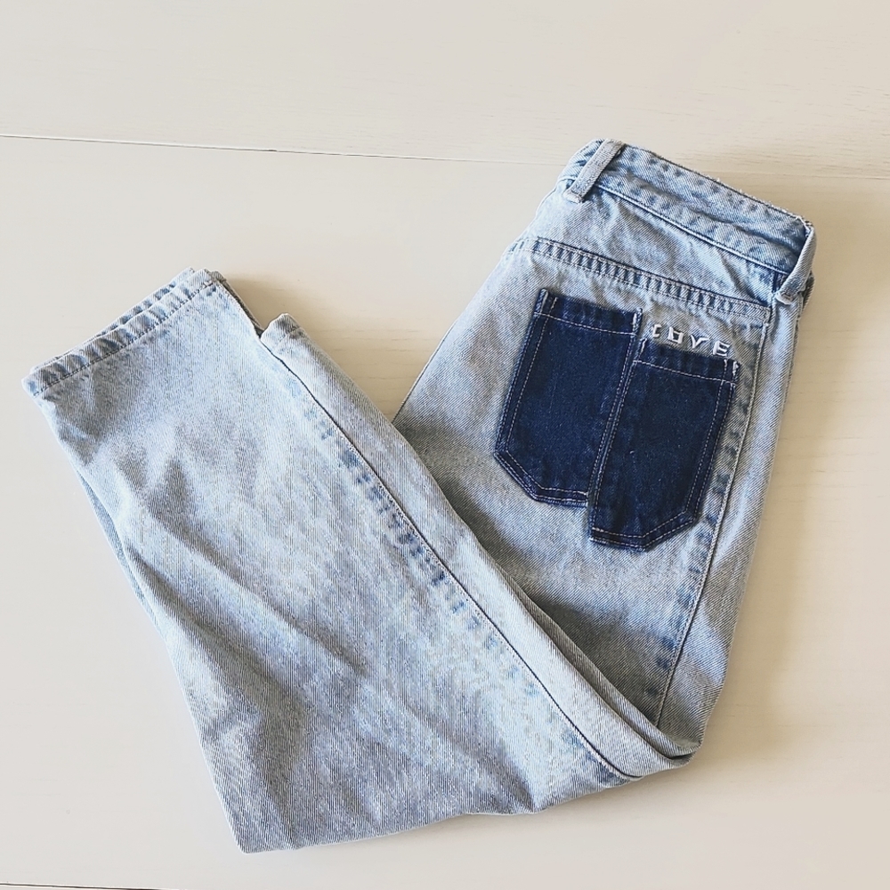 Blue Jeans